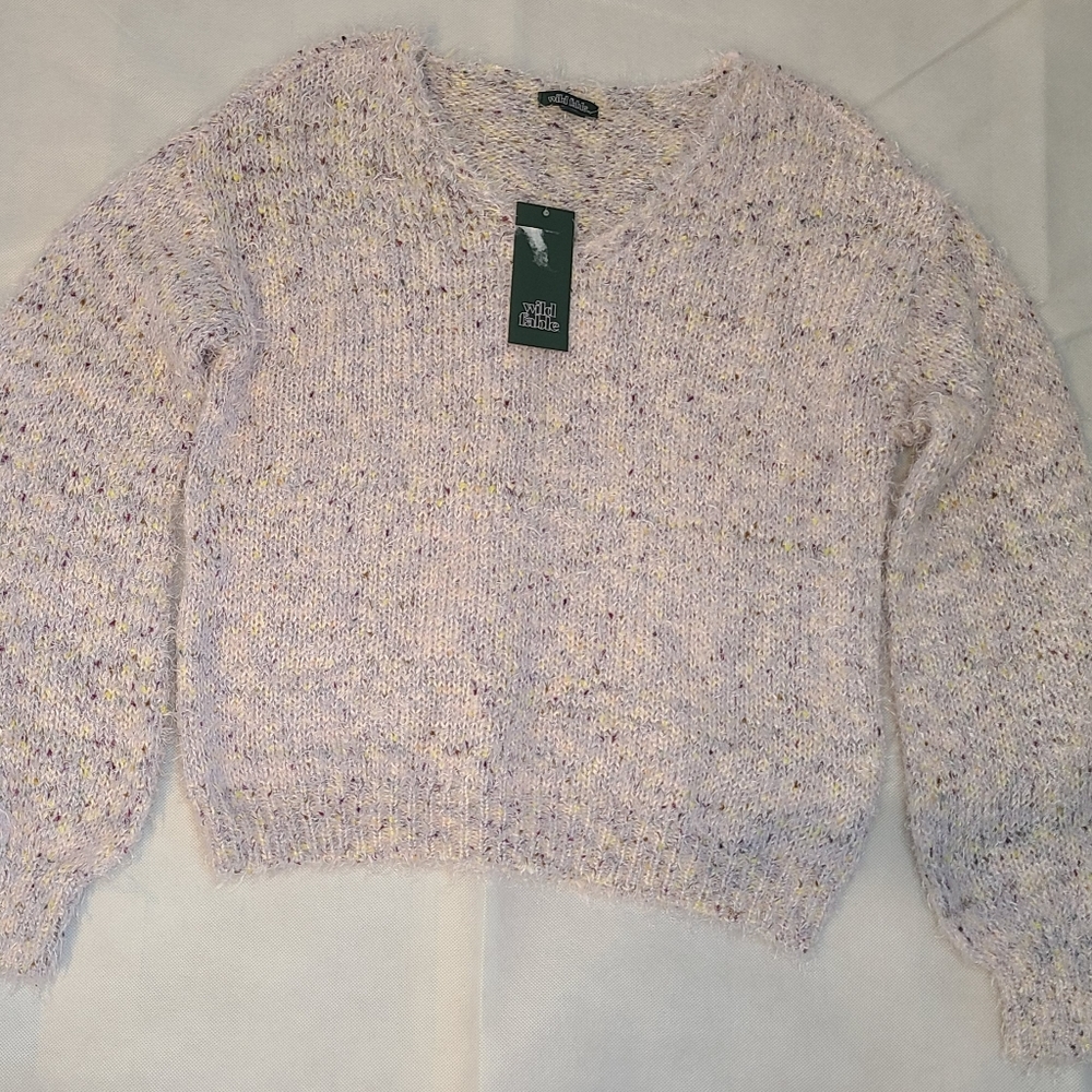 Women's Sweater